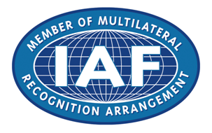 Multilateral Recognition Arrangement