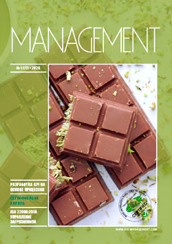 Обзор публикаций в «MANAGEMENT» № 1, 2026