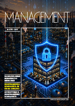 Обзор публикаций в «MANAGEMENT» № 3, 2026