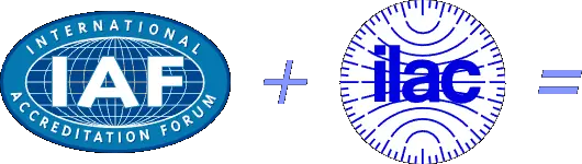 Объединение IAF и ILAC