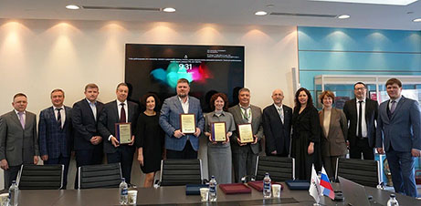 ЭЛ5-Энерго повторно подтвердило приверженность международным стандартам ISO