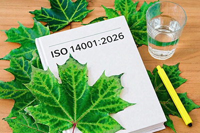 Новая версия стандарта на системы экологического менеджмента ISO 14001:2026